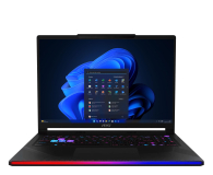MSI Raider 16 Max HX Ultra 9-275HX/32GB/1TB/Win11 RTX5090 240Hz - 1541208 - zdjęcie 1